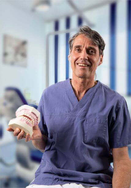 Dr. med. dent. Thomas Eifert